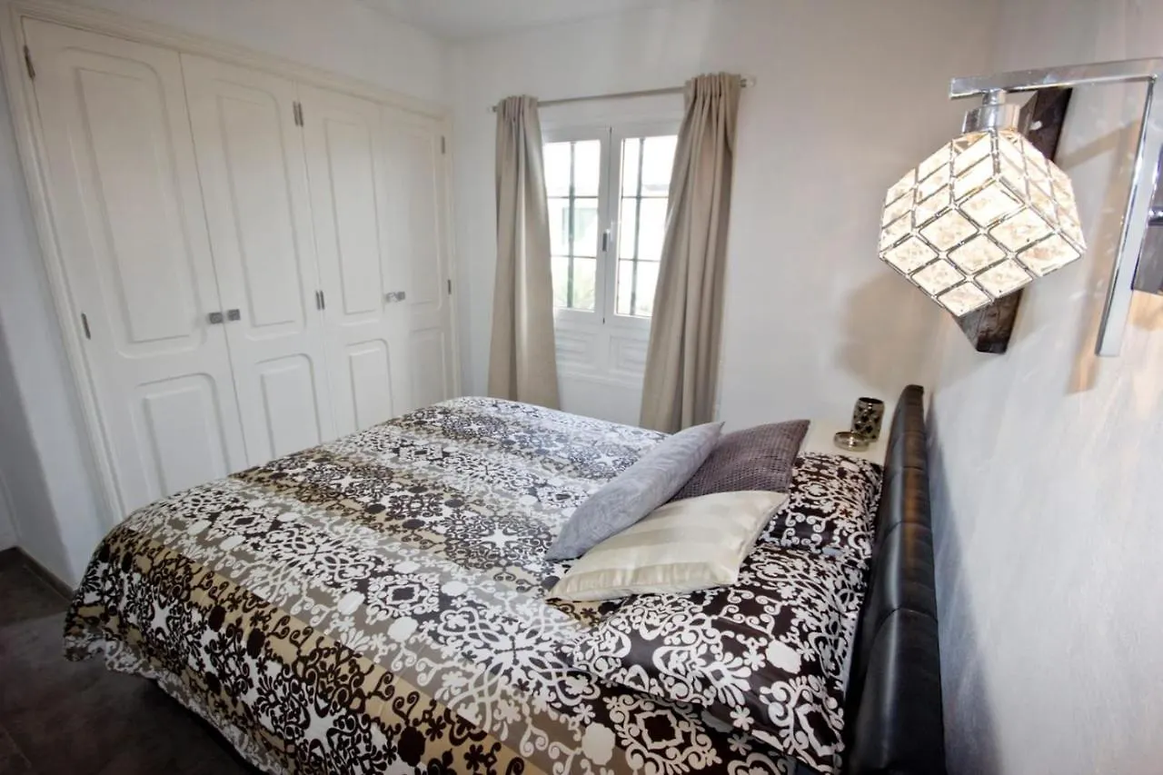 Apartament Club Valena 3, Modern Apartment, Wifi, Close To Amenities, Beach At Matagorda Puerto del Carmen  Hiszpania