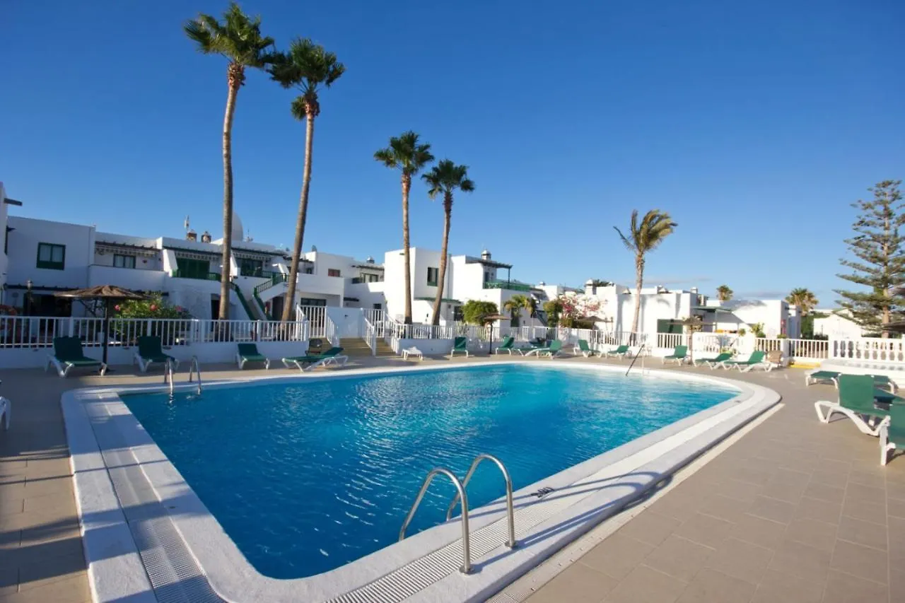 Club Valena 3, Modern Apartment, Wifi, Close To Amenities, Beach At Matagorda Puerto del Carmen