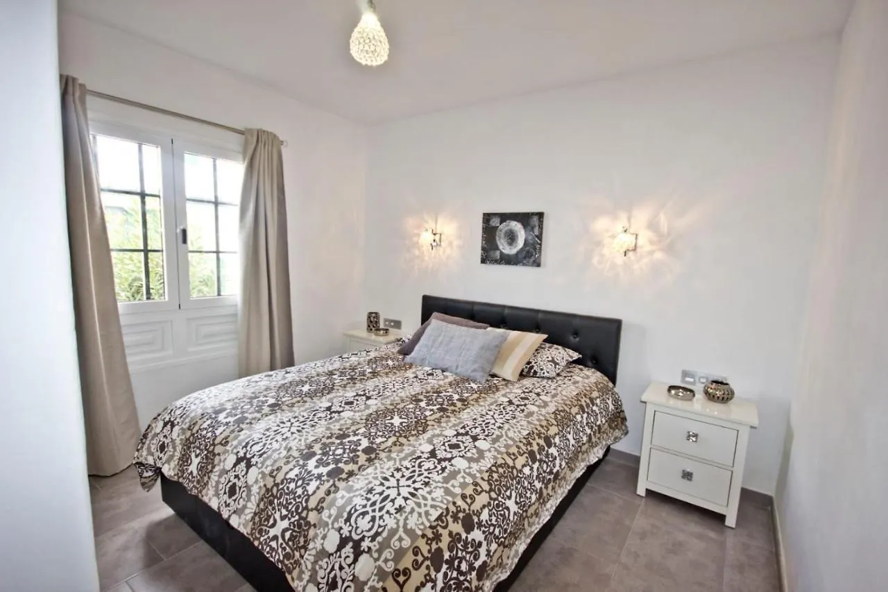 Apartament Club Valena 3, Modern Apartment, Wifi, Close To Amenities, Beach At Matagorda Puerto del Carmen