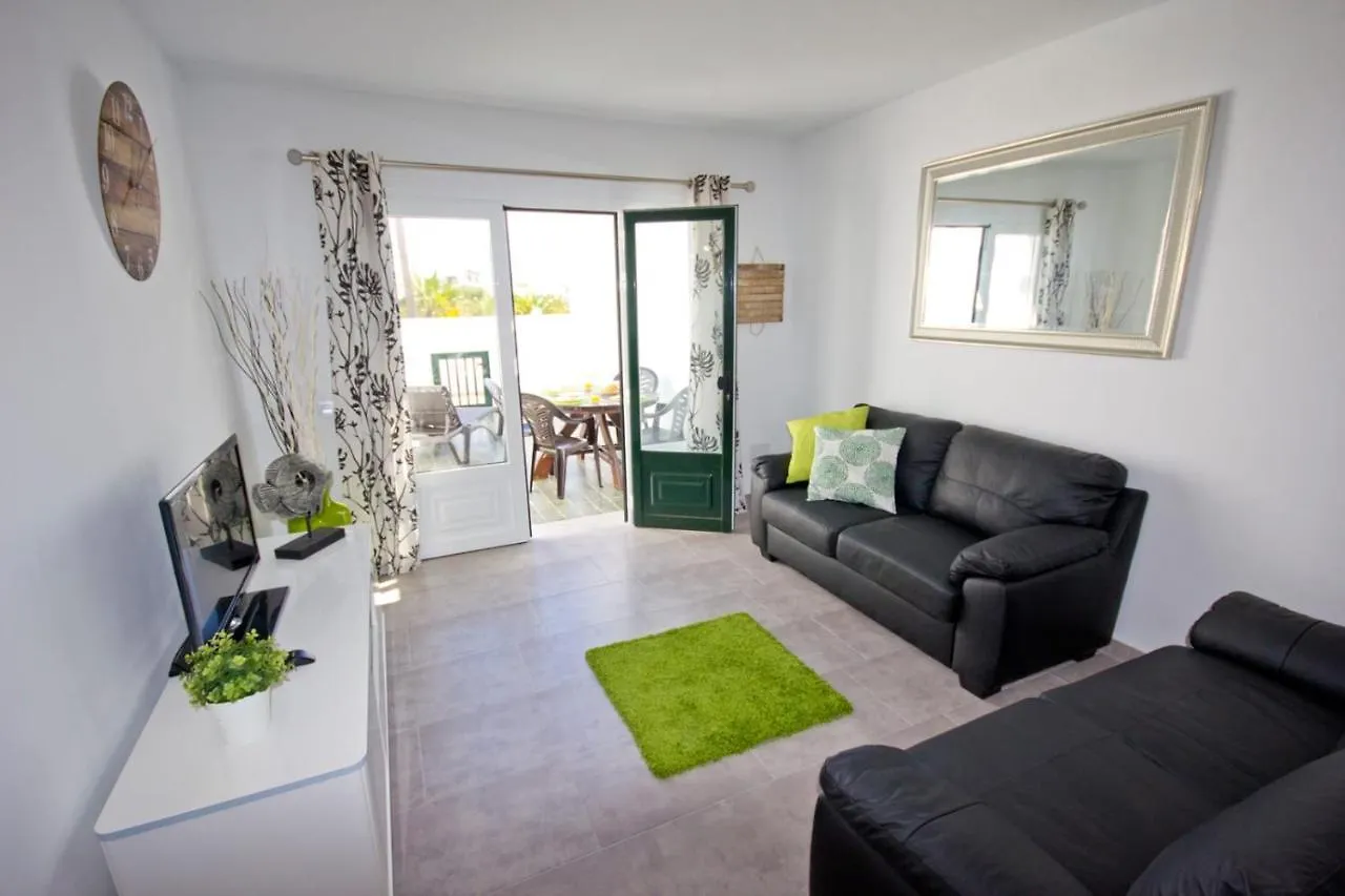 Club Valena 3, Modern Apartment, Wifi, Close To Amenities, Beach At Matagorda 푸에르토 델 카르멘 스페인