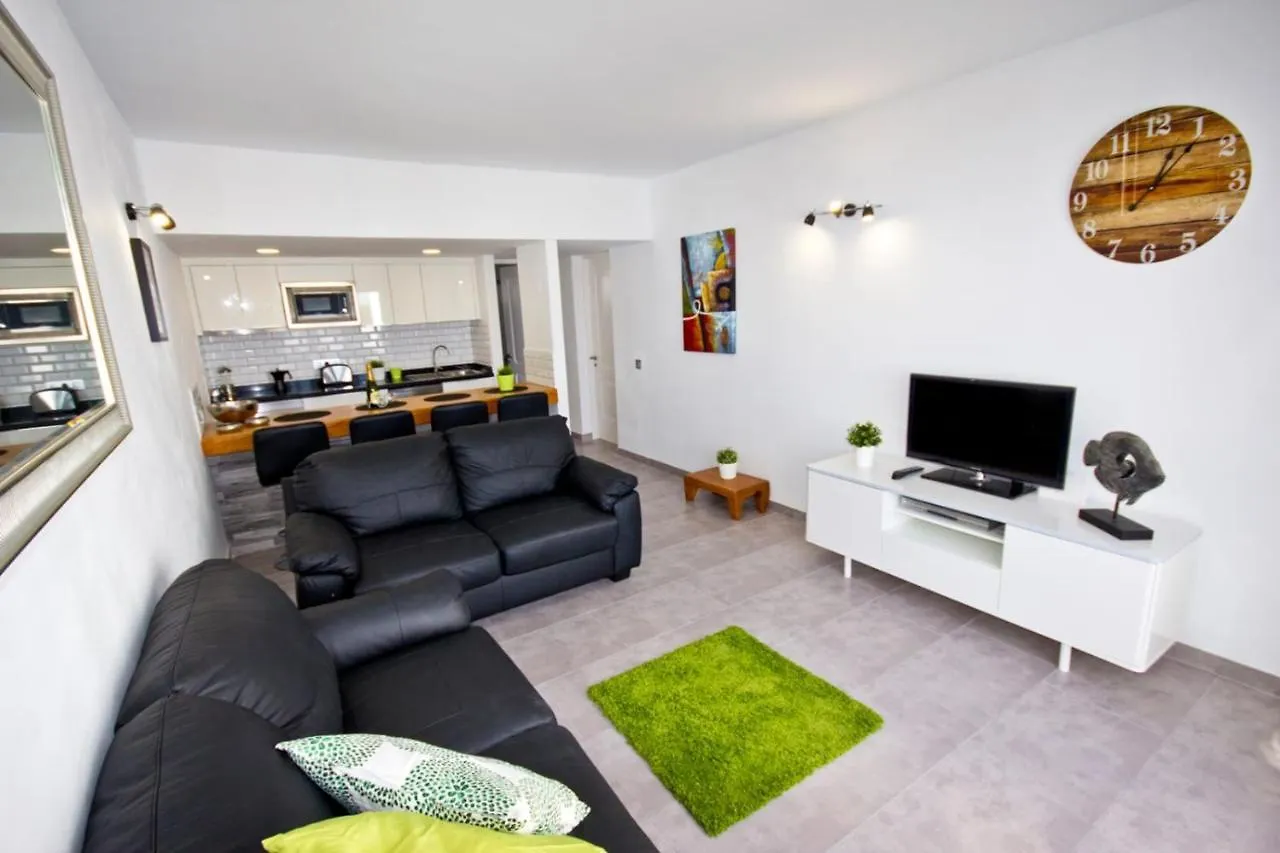 Club Valena 3, Modern Apartment, Wifi, Close To Amenities, Beach At Matagorda 푸에르토 델 카르멘 0*,  스페인