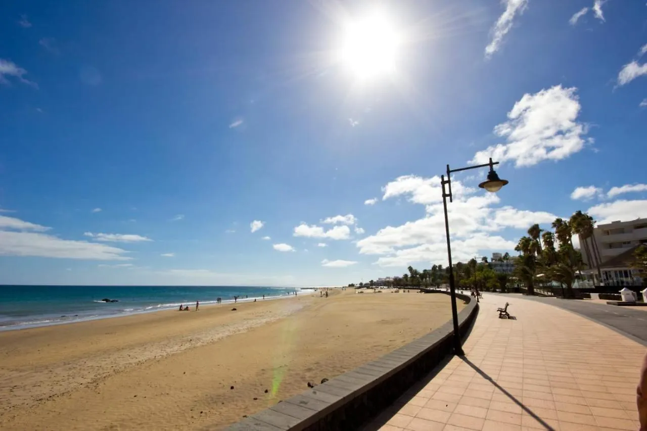 아파트 Club Valena 3, Modern Apartment, Wifi, Close To Amenities, Beach At Matagorda 푸에르토 델 카르멘 스페인