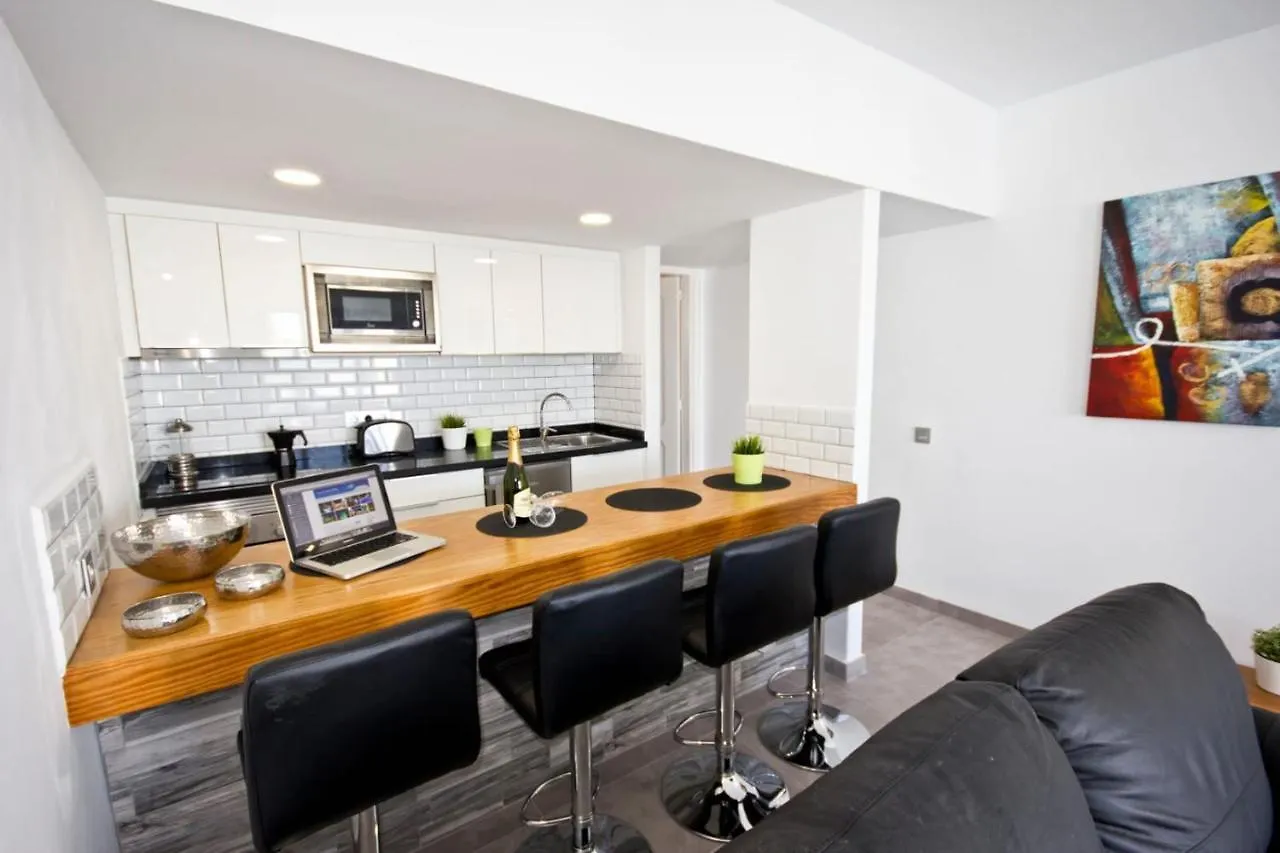 아파트 Club Valena 3, Modern Apartment, Wifi, Close To Amenities, Beach At Matagorda 푸에르토 델 카르멘
