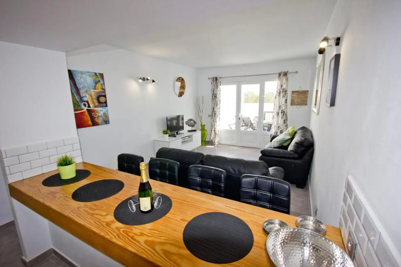 Club Valena 3, Modern Apartment, Wifi, Close To Amenities, Beach At Matagorda 푸에르토 델 카르멘 0*,  스페인