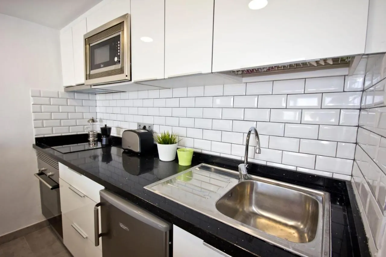 Club Valena 3, Modern Apartment, Wifi, Close To Amenities, Beach At Matagorda 푸에르토 델 카르멘 스페인