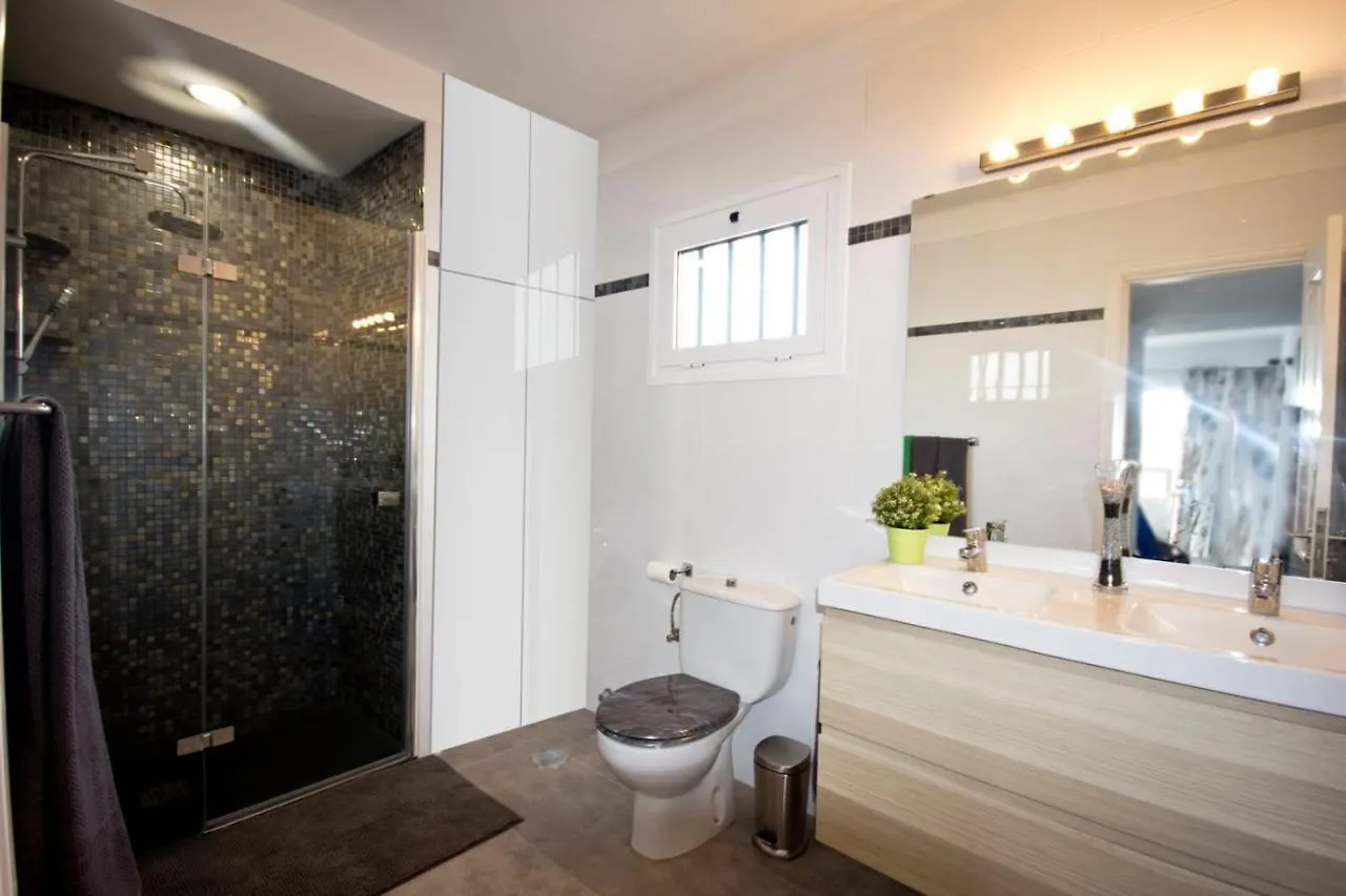 Club Valena 3, Modern Apartment, Wifi, Close To Amenities, Beach At Matagorda 푸에르토 델 카르멘 아파트